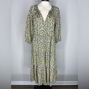 Xirena Annieka Dress Size S